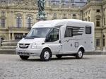 Hymer Van 512 SilverLine 2009 года